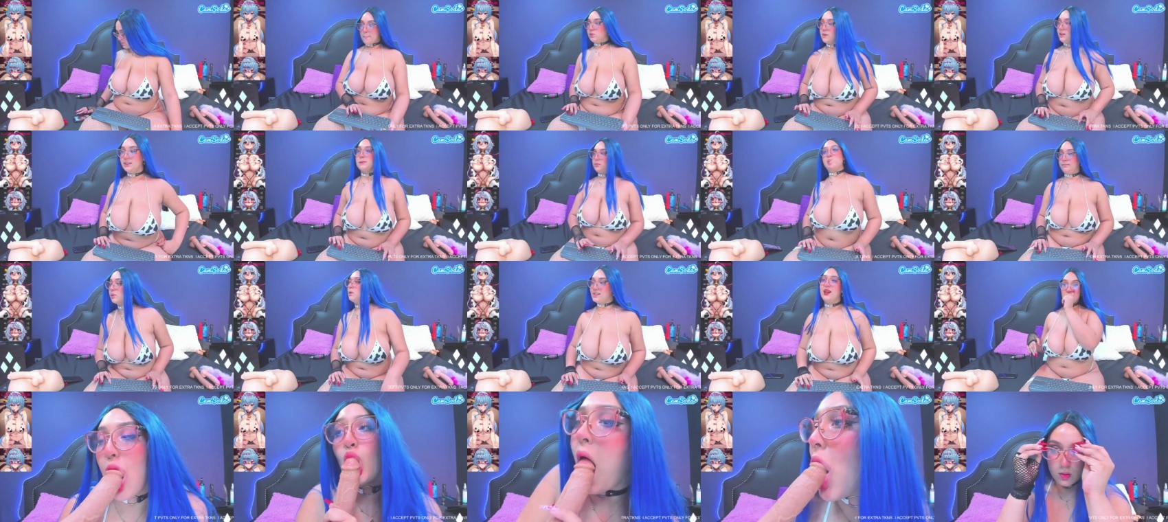 melissajordan 02-05-2023 toy CamSoda