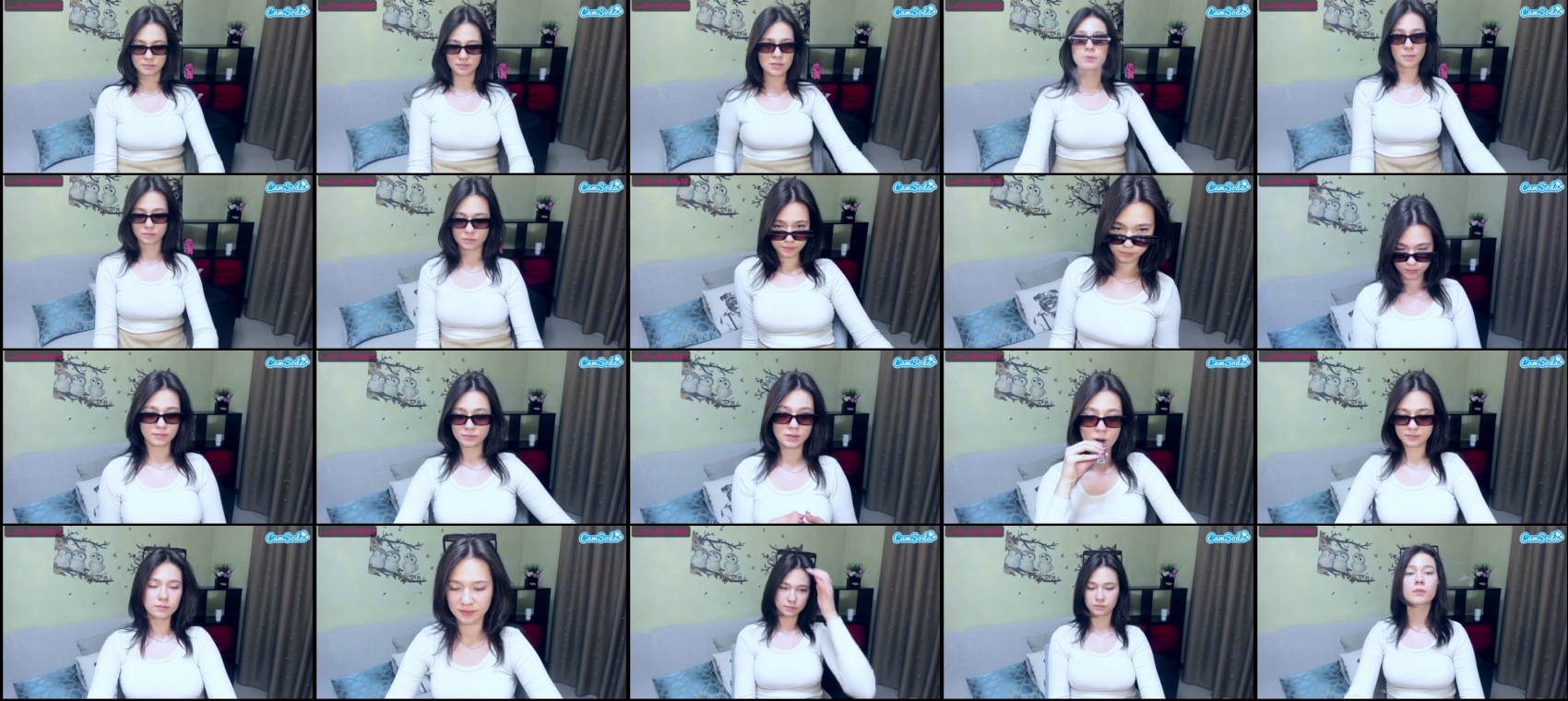 miastouns 02-05-2023 fingering CamSoda
