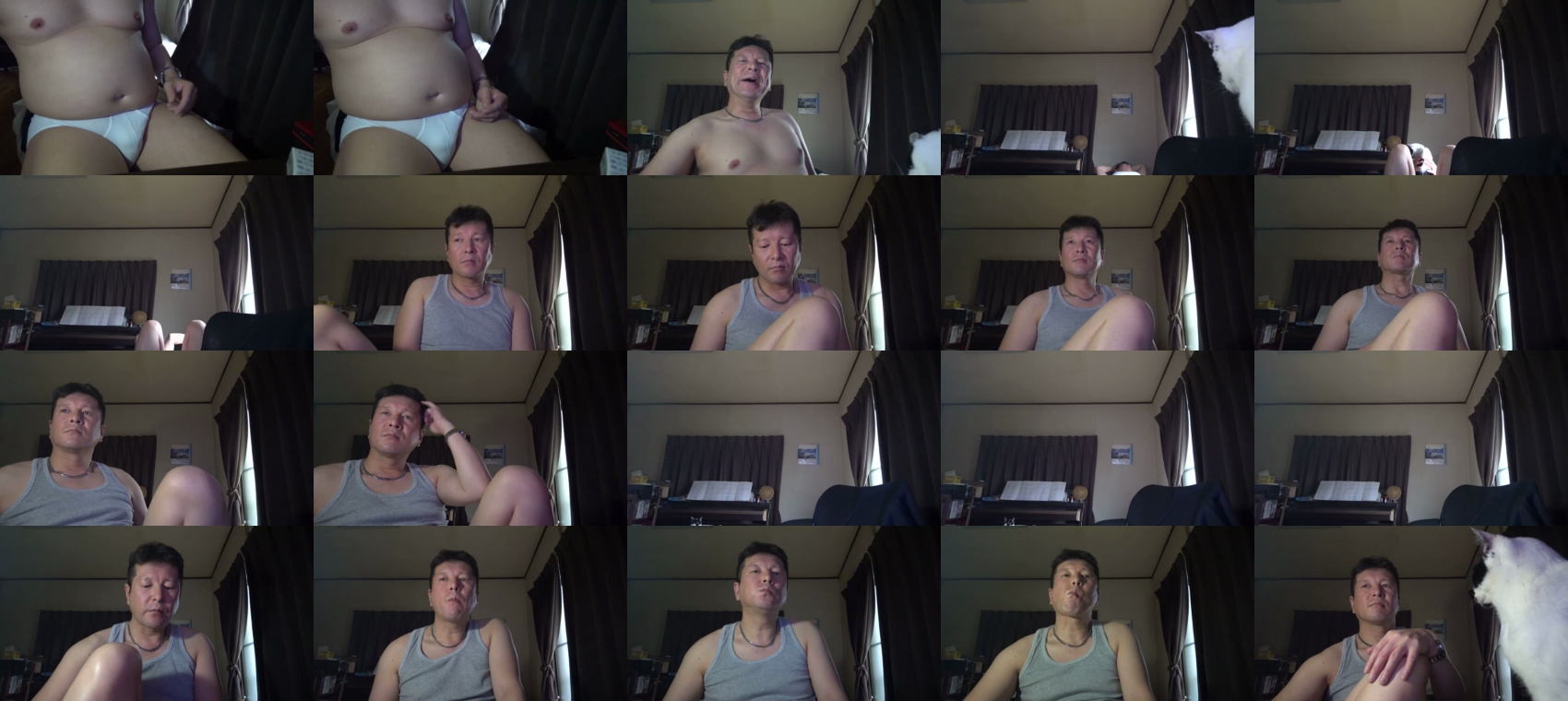 michio4  03-05-2023 Recorded Video natural