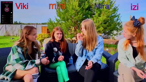 misss_viki  02-05-2023 ass Couples