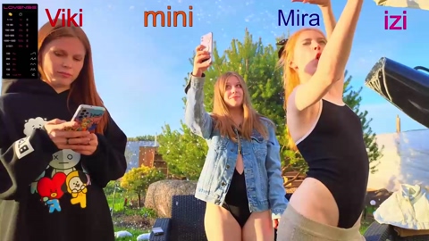 misss_viki  02-05-2023 wet Couples