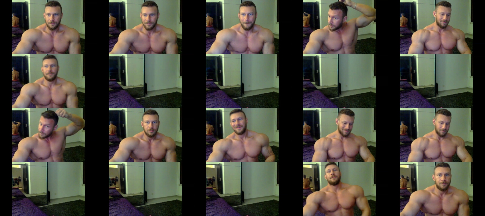 muscularkevin21  02-05-2023 video playtime