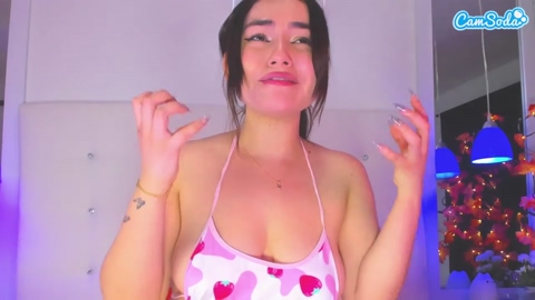namiwolff 02-05-2023 Ass CamSoda