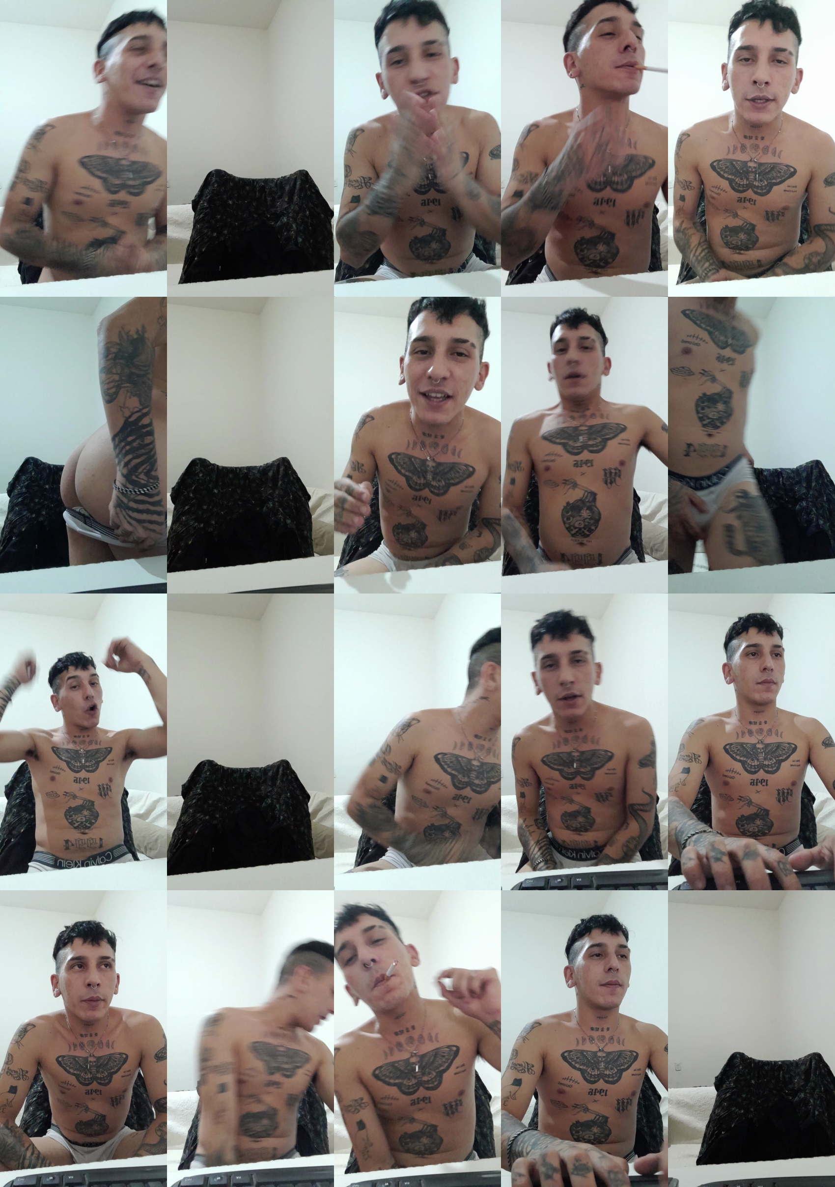 papinawe2  02-05-2023 Recorded Video toys