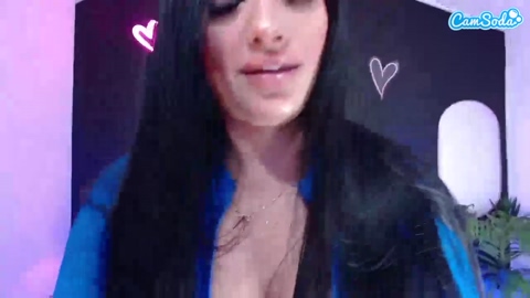 pocahontass1 02-05-2023 sex CamSoda