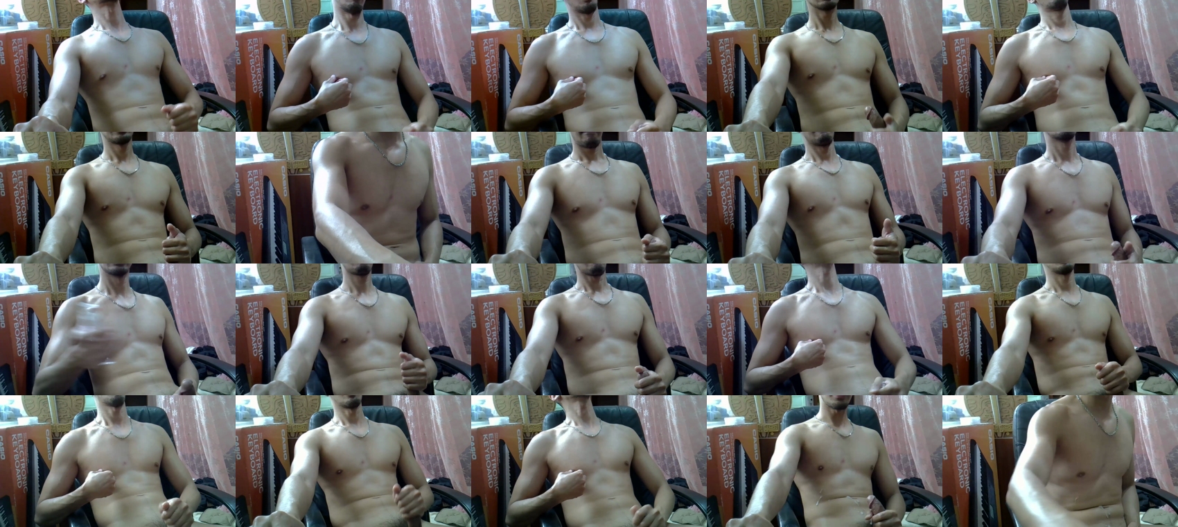 rainpour  02-05-2023 Recorded Video beauty