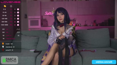 seltin_sweety 02-05-2023 sex 