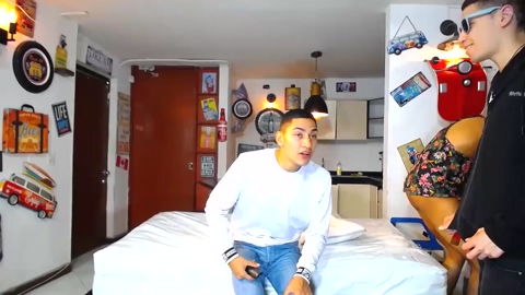 sextwinksx  02-05-2023 video fingers