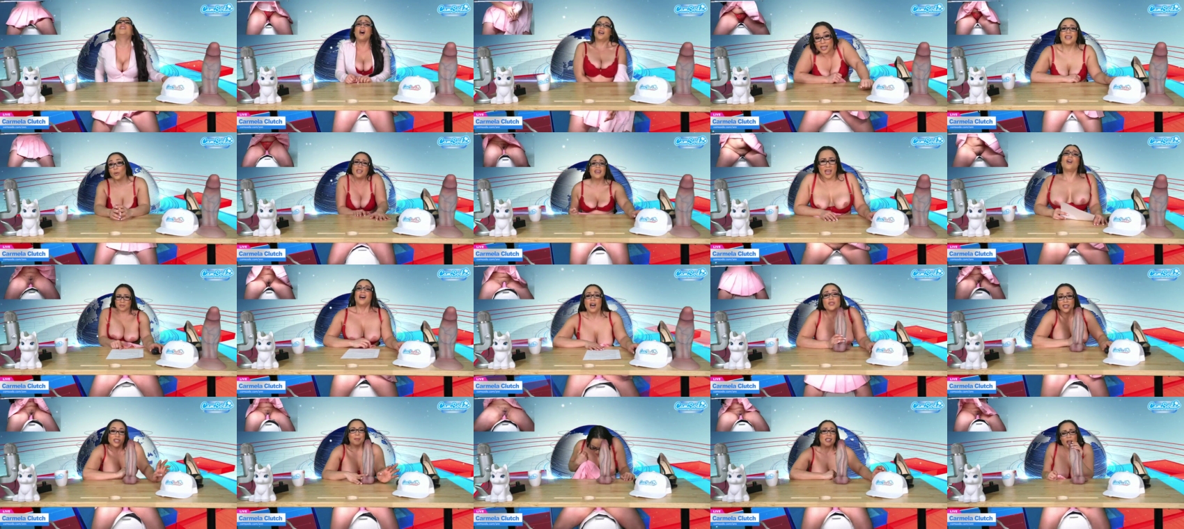 snn 02-05-2023 beauty CamSoda