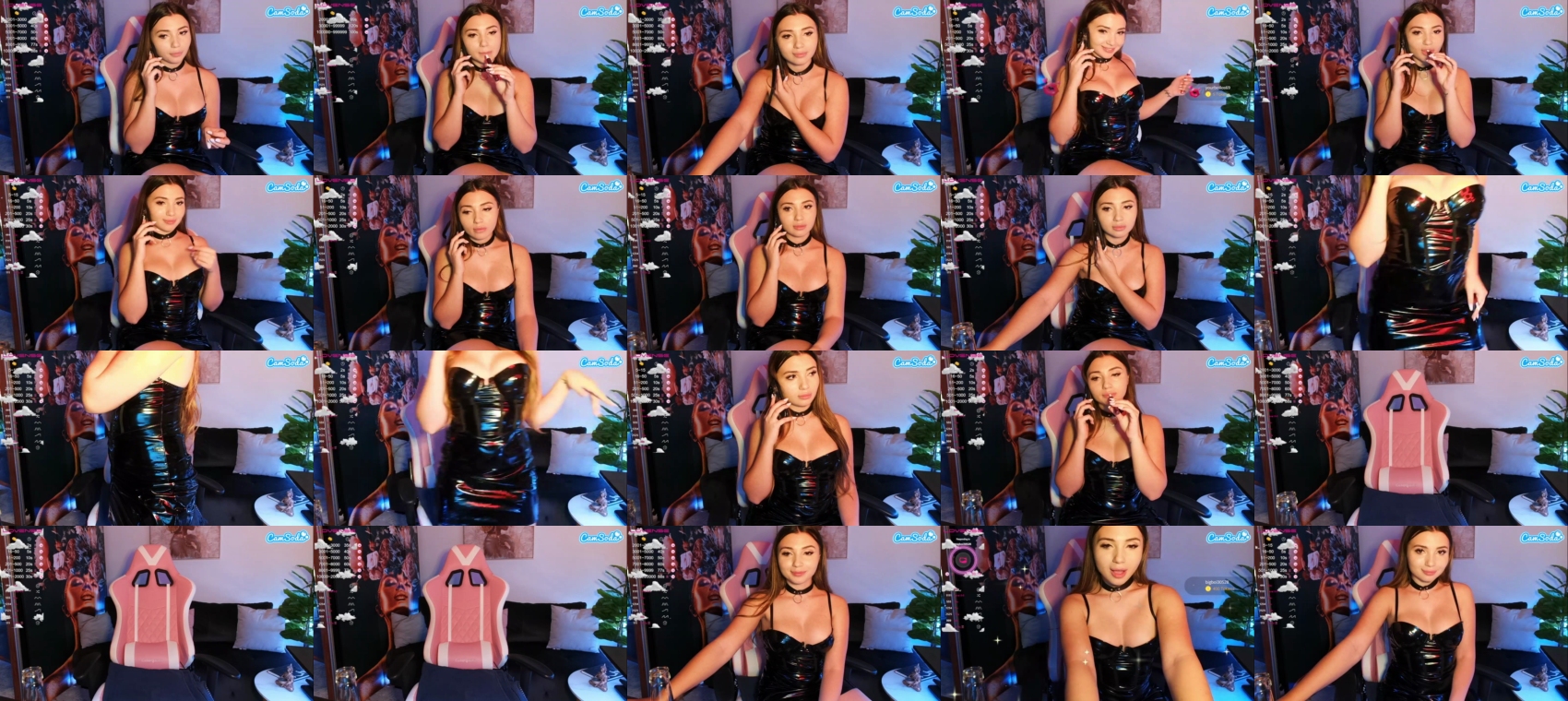 sweetreya 02-05-2023 boobs CamSoda