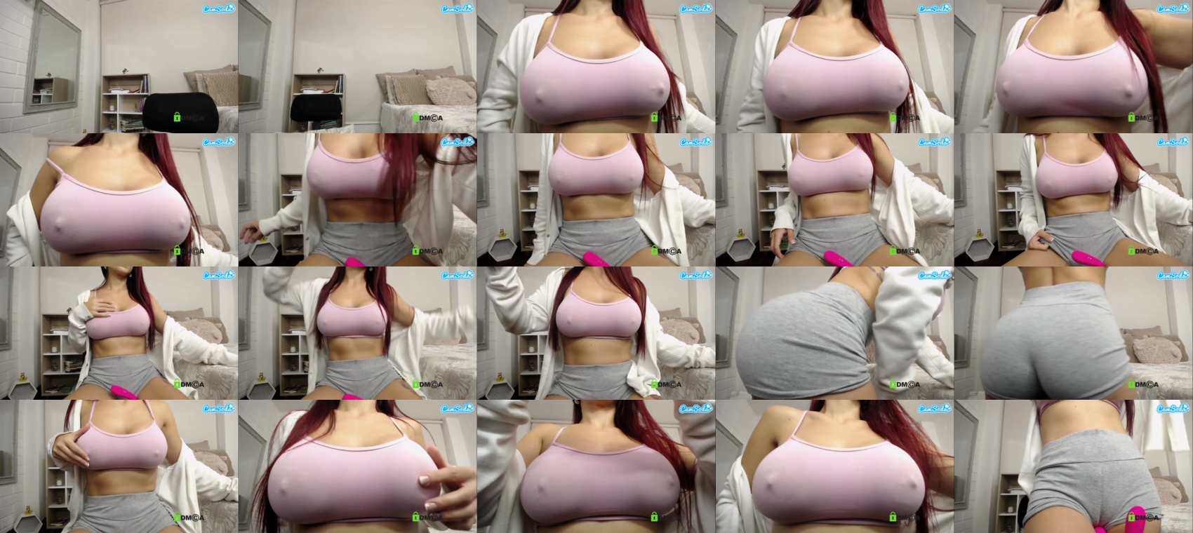 tsukinoserena 02-05-2023 fuckface CamSoda