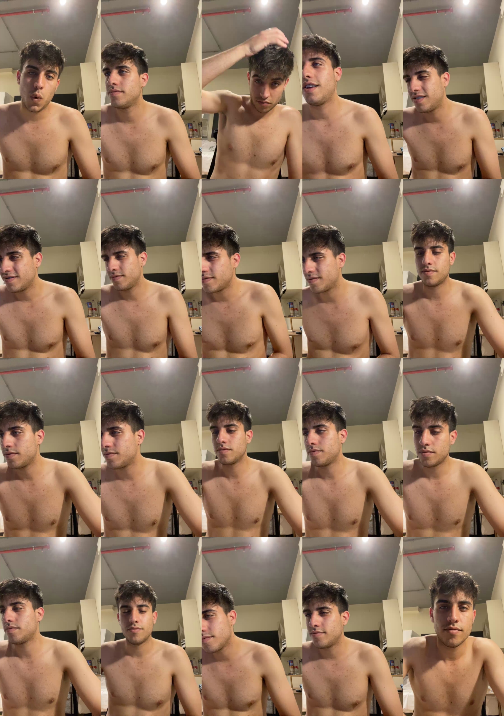 tumorenoooo  02-05-2023 Recorded Video play