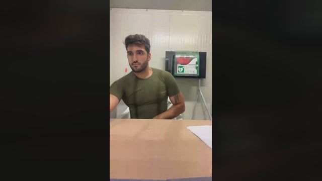 Alexox00  03-05-2023 Recorded Video jerkoff