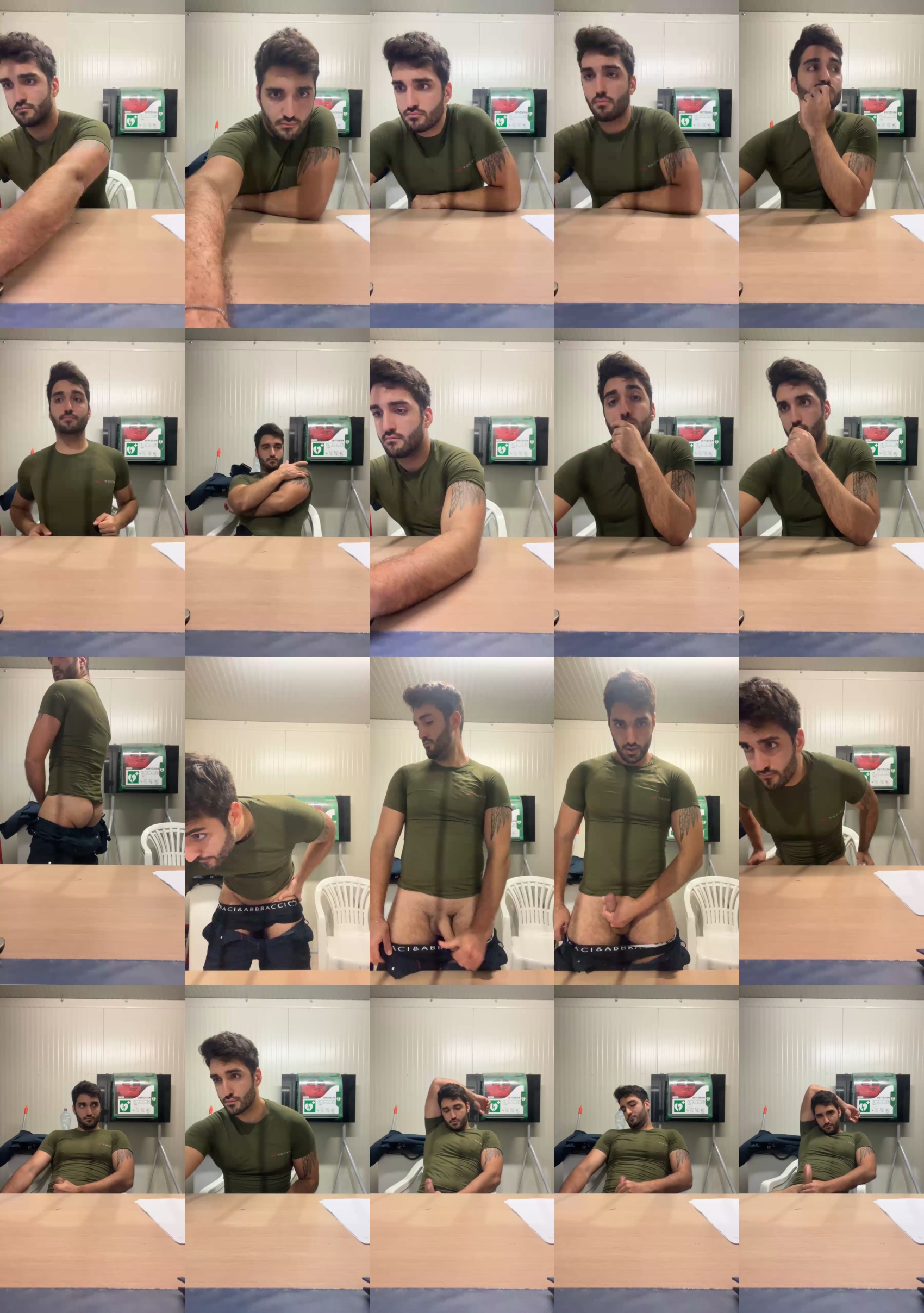 Alexox00  03-05-2023 Recorded Video beauty