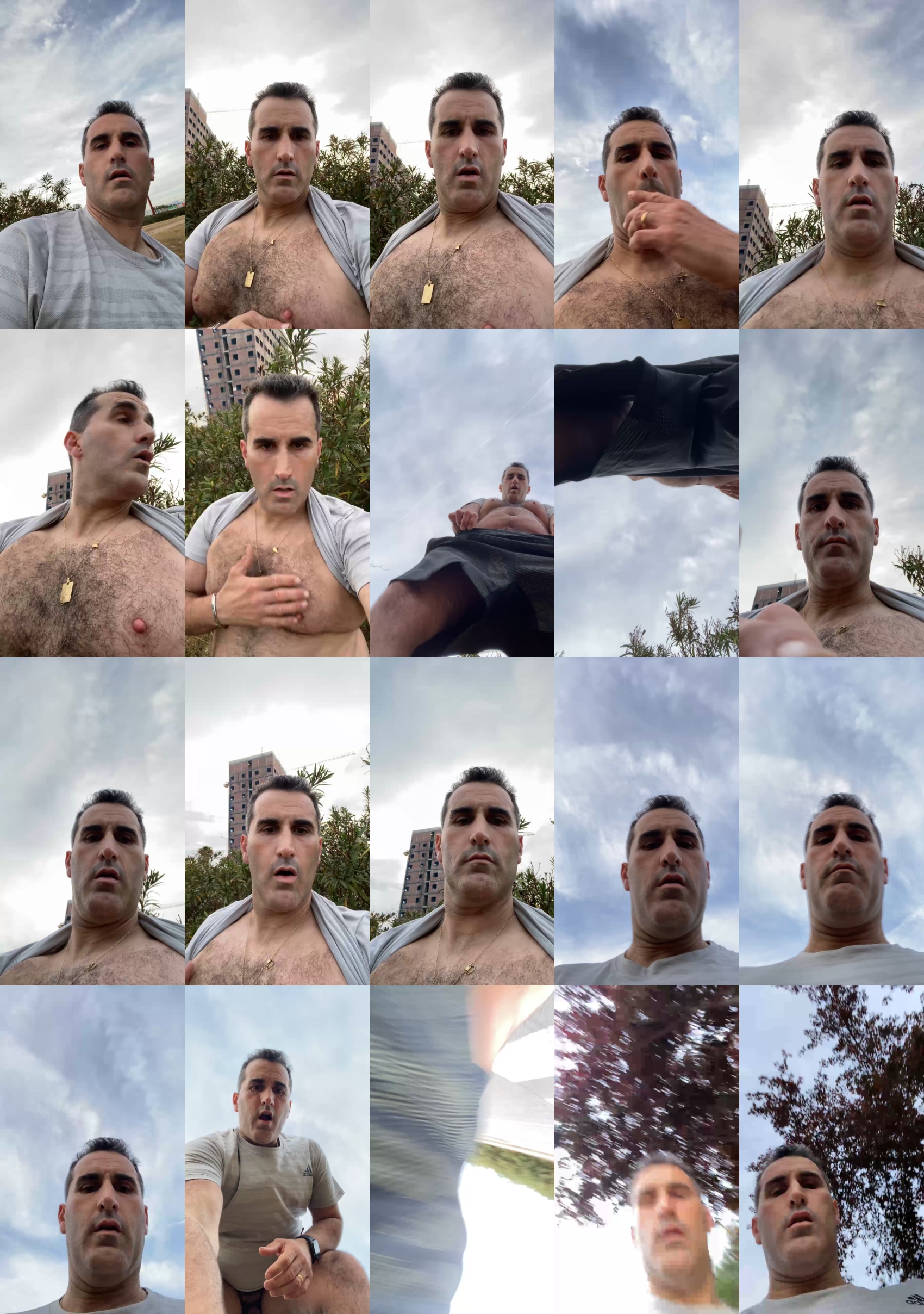 Biokit  03-05-2023 Recorded Video moan