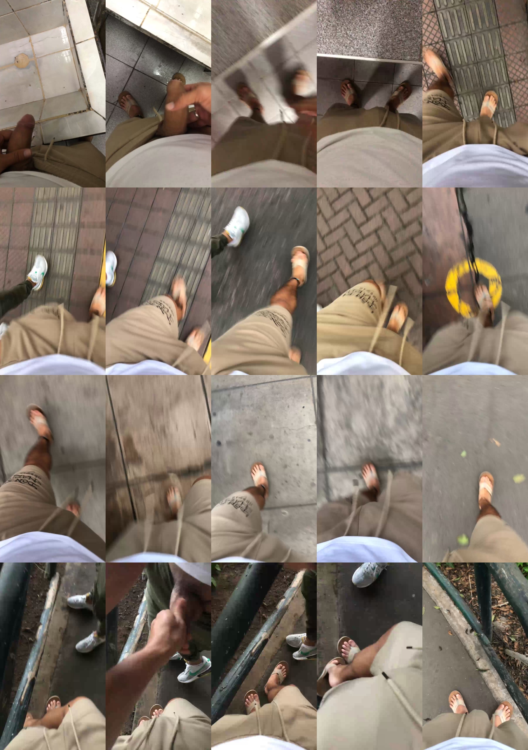 Dapehur  03-05-2023 Recorded Video beauty