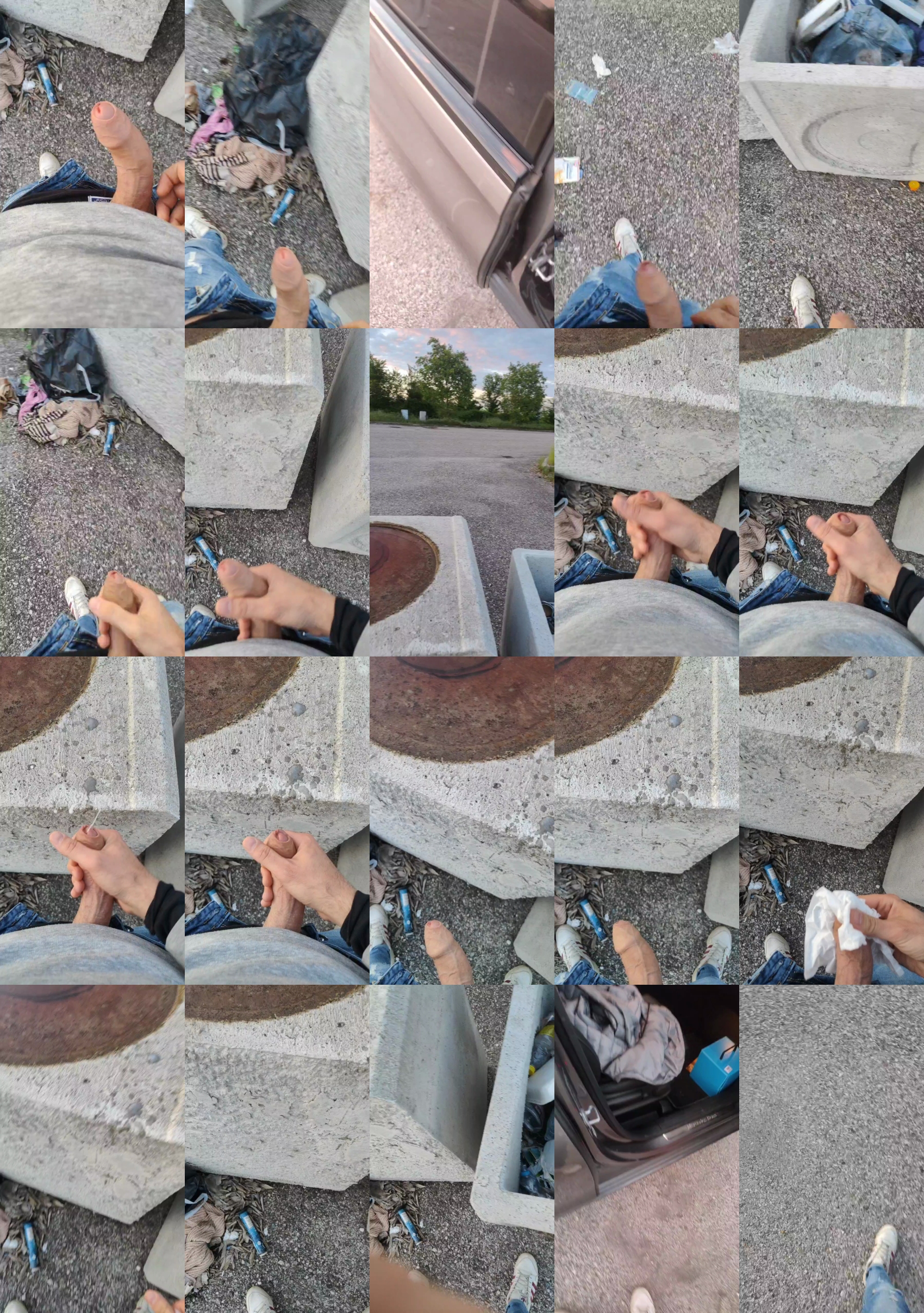 Giocatore_87bi  03-05-2023 Recorded Video big