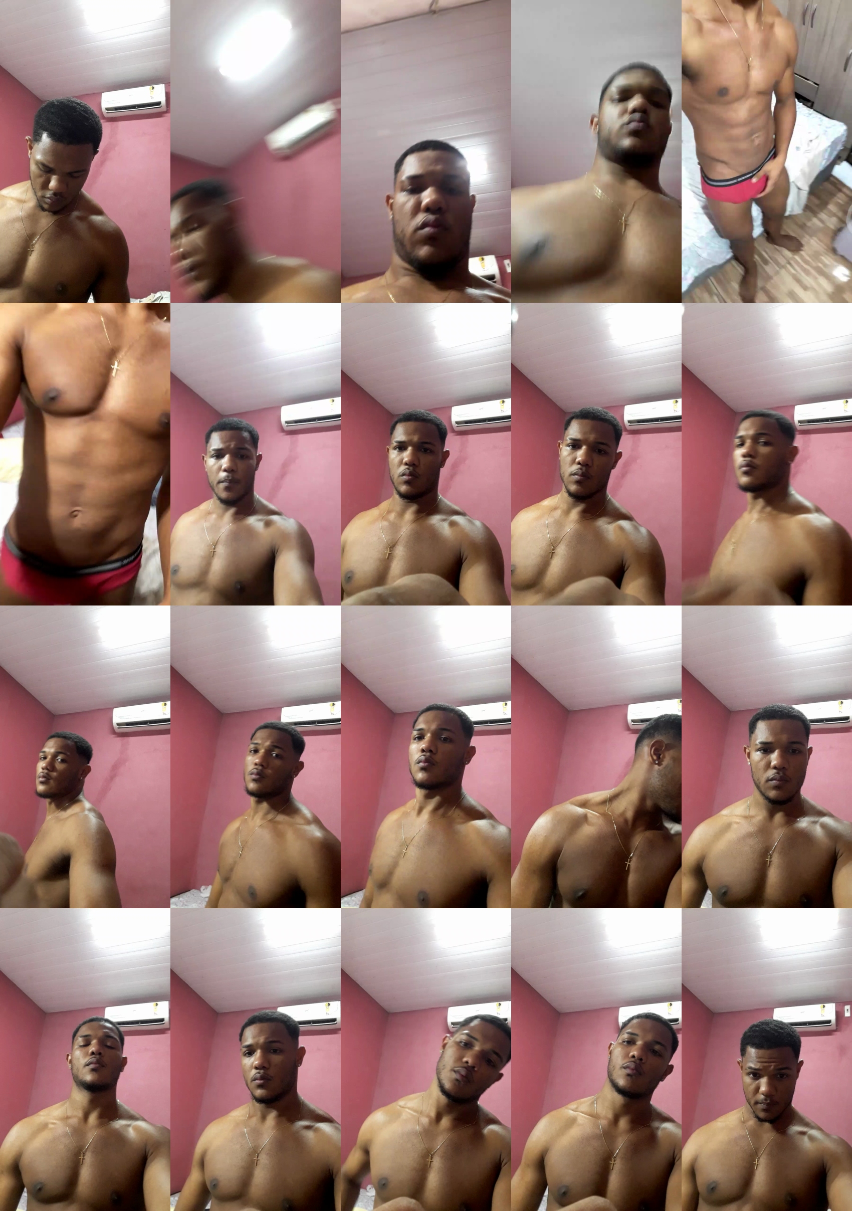 Halaelsonsousa  03-05-2023 Recorded Video Webcam