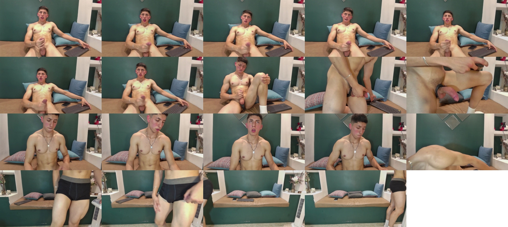Harry_Klein  03-05-2023 Recorded Video bigass