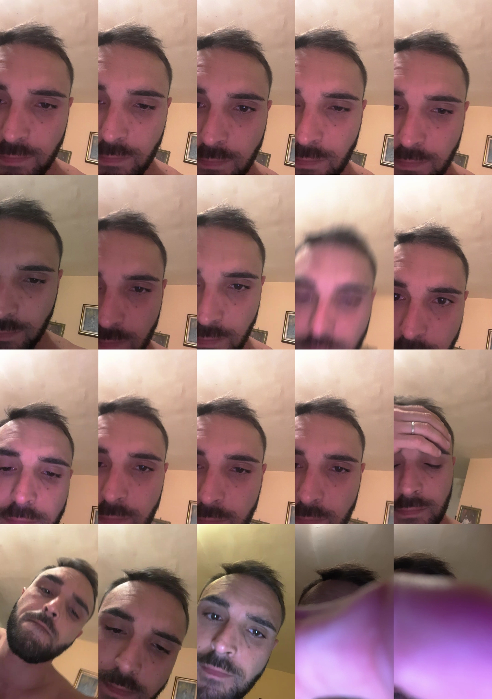 Ivn20na  03-05-2023 Recorded Video fuckass