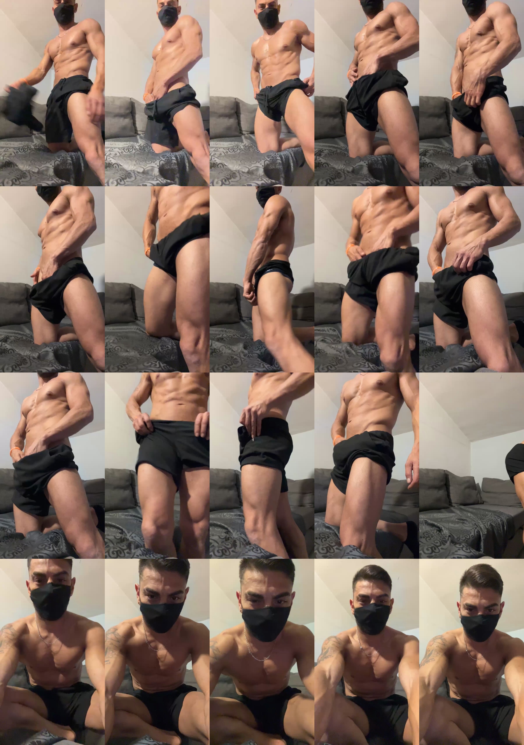 Lazad  03-05-2023 Recorded Video sweet