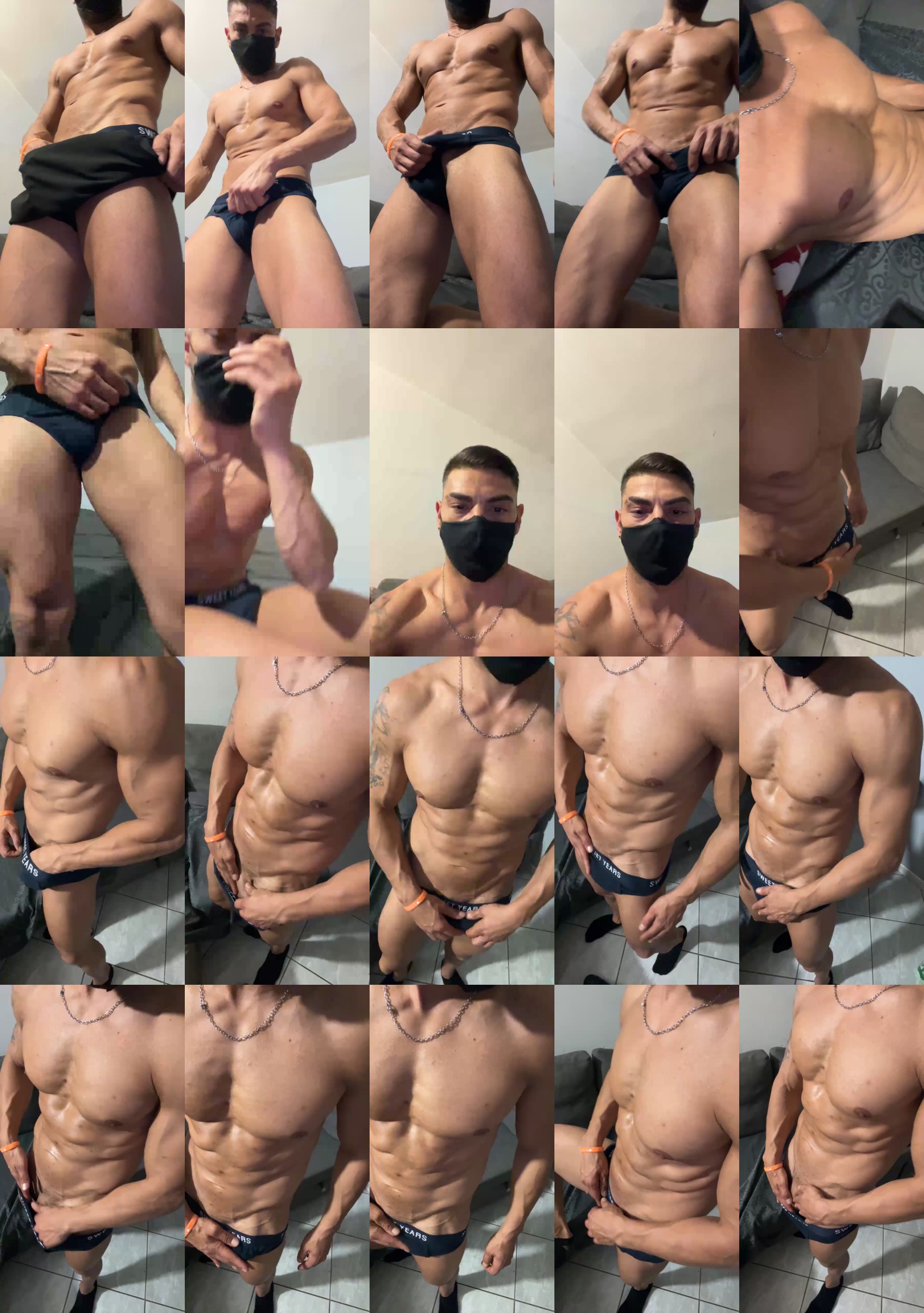 Lazad  03-05-2023 Recorded Video bicurious