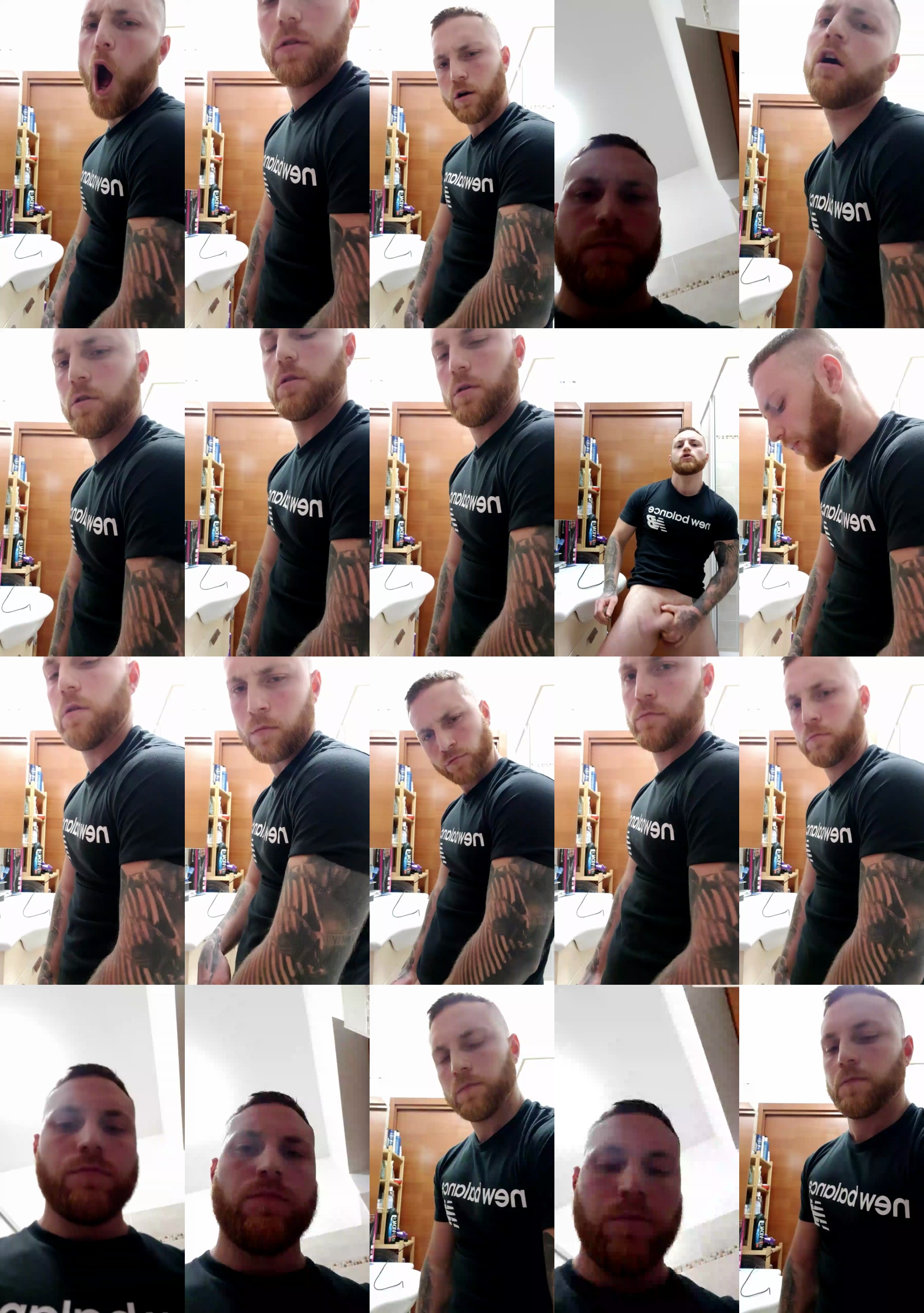 Luio90  03-05-2023 Recorded Video sexy