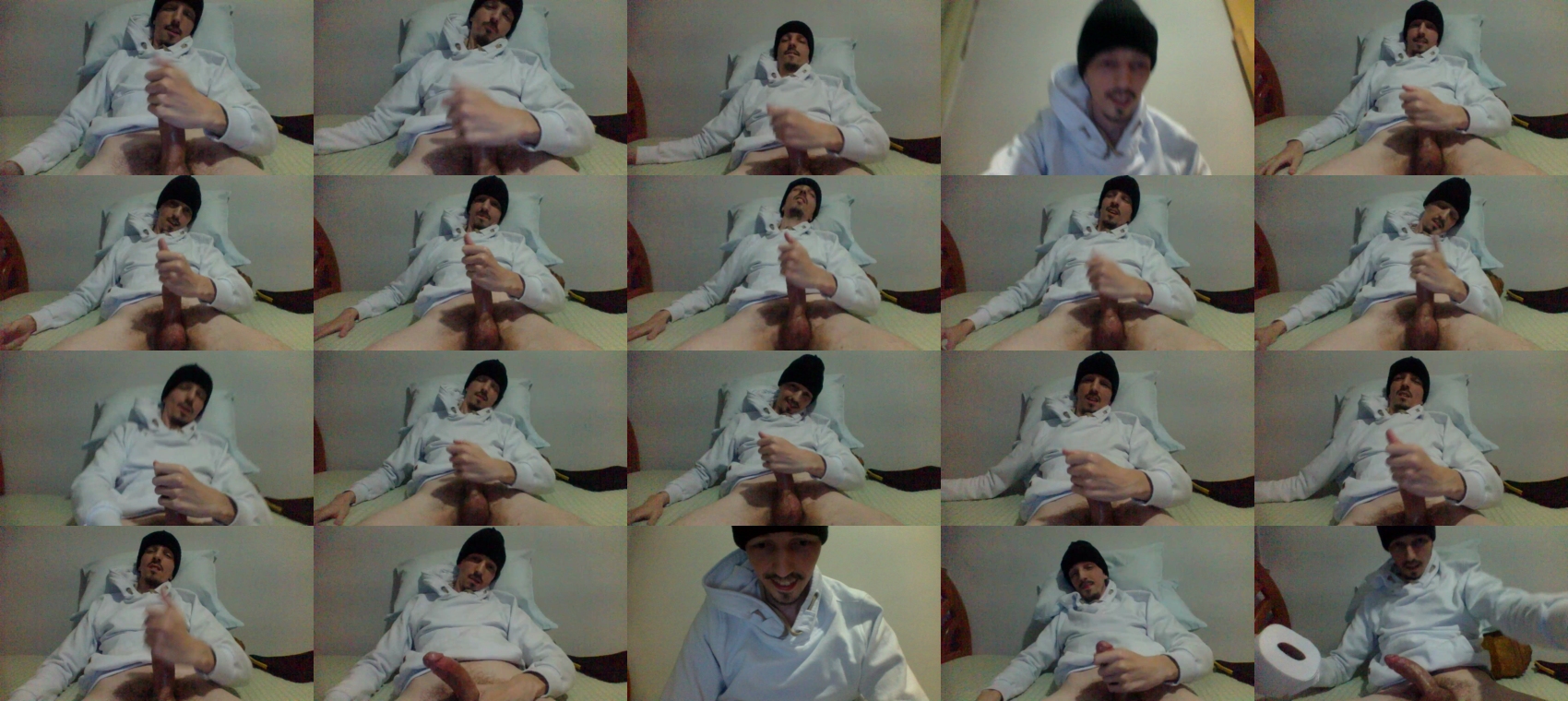 MachoCremoso  03-05-2023 Recorded Video naughty