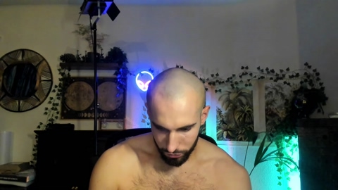 Musculus  03-05-2023 Recorded Video Webcam