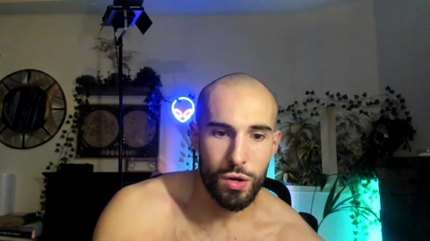 Musculus  03-05-2023 Recorded Video bicurious