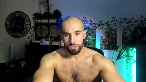 Musculus  03-05-2023 Recorded Video Recorded