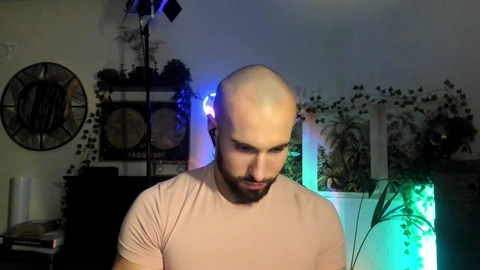 Musculus  03-05-2023 Recorded Video skinny