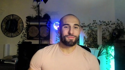 Musculus  03-05-2023 Recorded Video Webcam