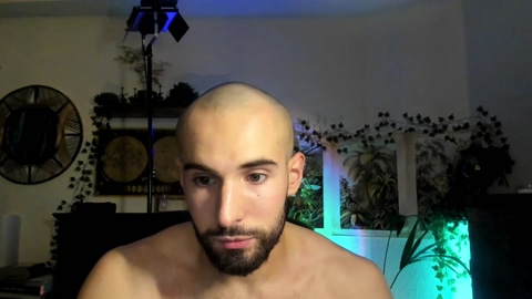 Musculus  03-05-2023 Recorded Video twink