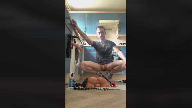 Naughtyvirgin22  04-05-2023 Recorded Video ass
