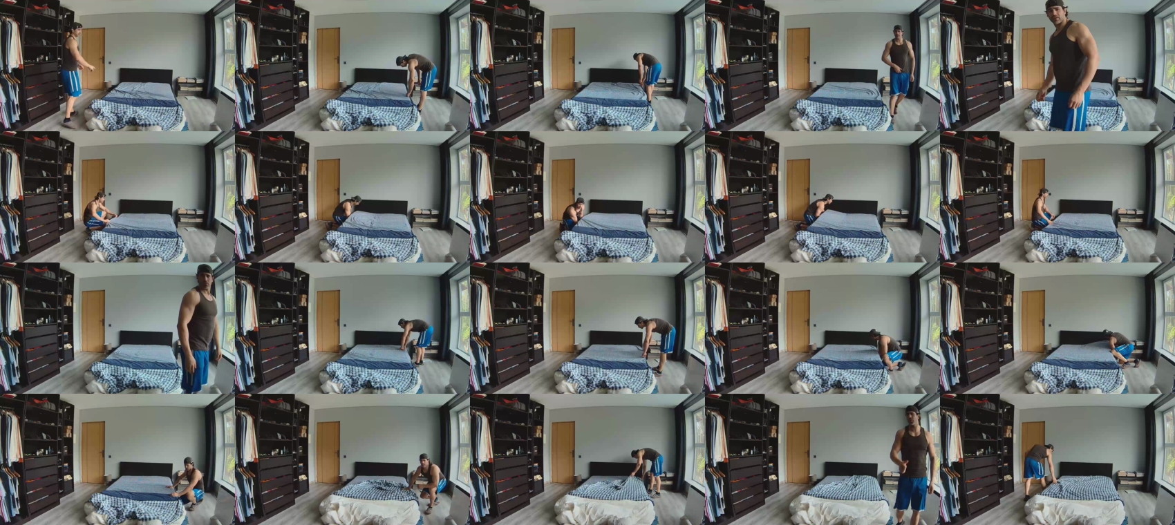 Samricci21  04-05-2023 Recorded Video hot