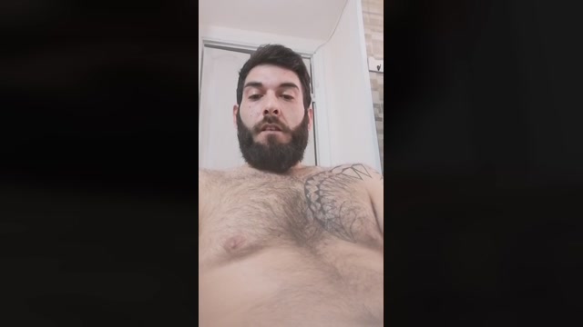 Sasocazzoduro09  04-05-2023 Recorded Video moan