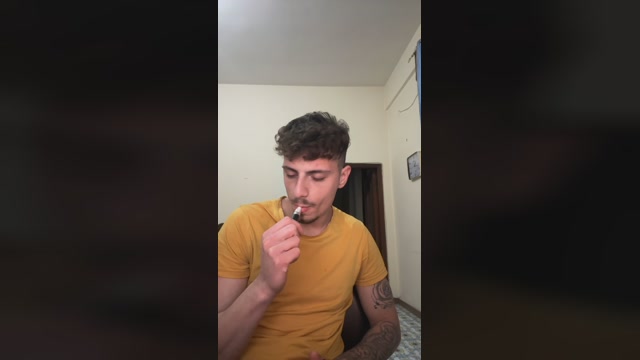 ShowForYou7  03-05-2023 Recorded Video nasty