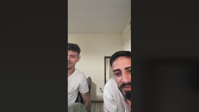 ShowForYou7  03-05-2023 Recorded Video sexymale