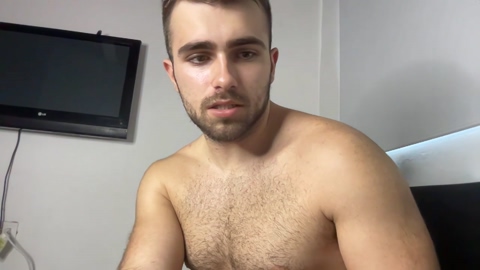 Thony_Grey  03-05-2023 Recorded Video Naked