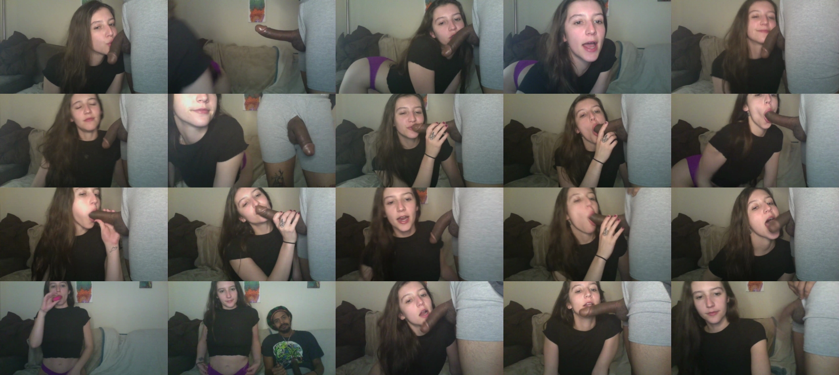 a_mariejuana69 03-05-2023 lick 