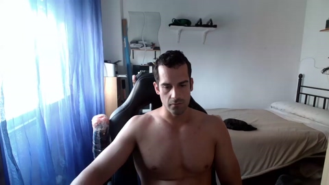 adrian555_sd  04-05-2023 Recorded Video sexy