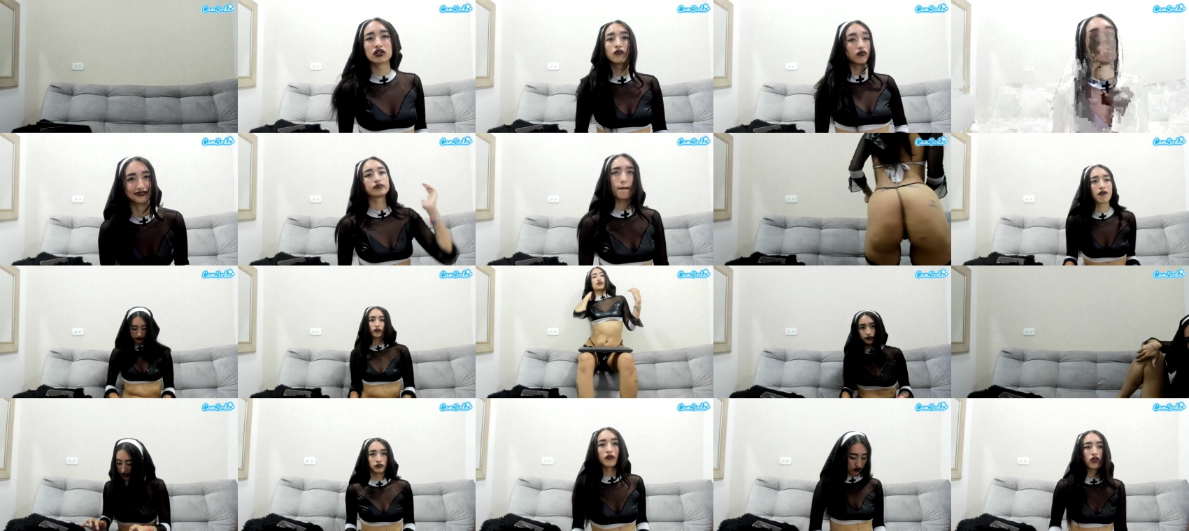 alejadiazz 03-05-2023 bigcock CamSoda