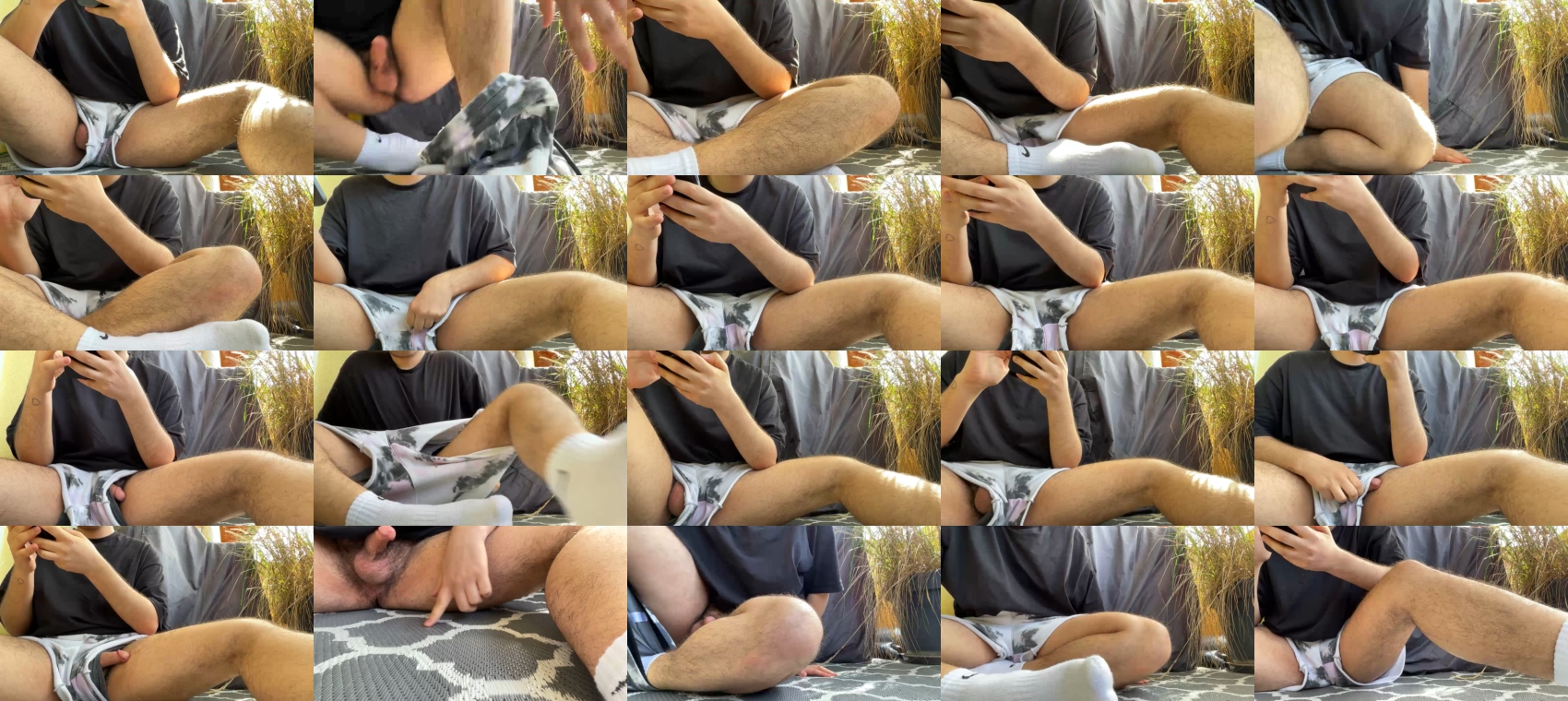 alexneuhot  04-05-2023 Recorded Video XXX