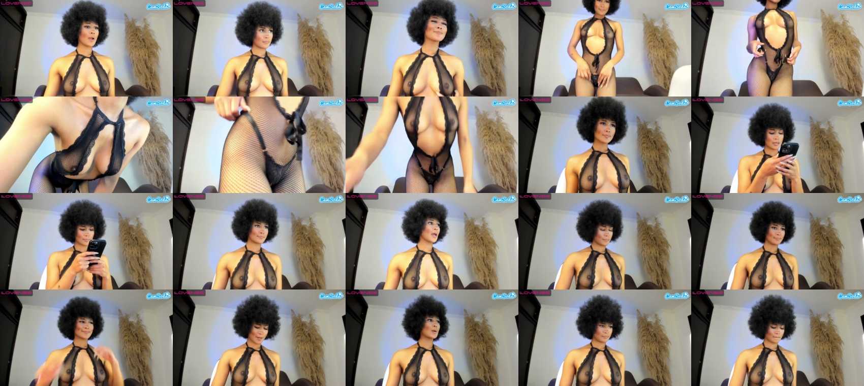 apotheosiss 03-05-2023 gag CamSoda