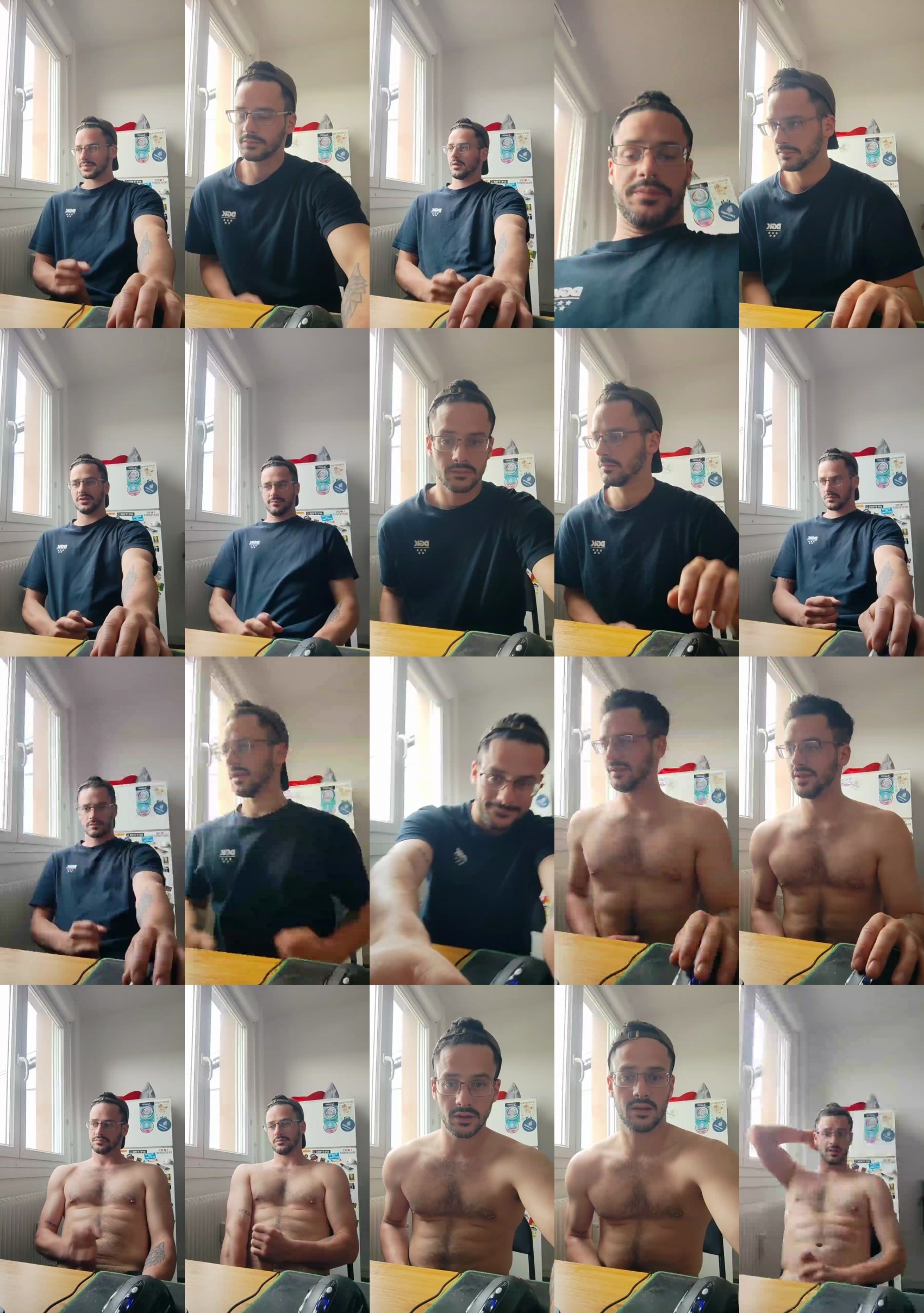 ballosh2  04-05-2023 Recorded Video natural