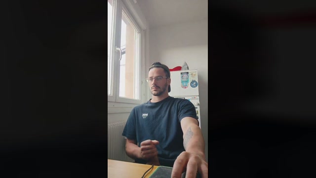 ballosh2  04-05-2023 Recorded Video natural