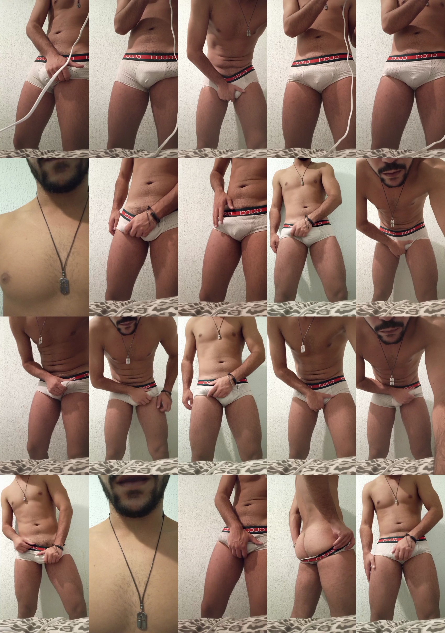 Brasileira na cam4