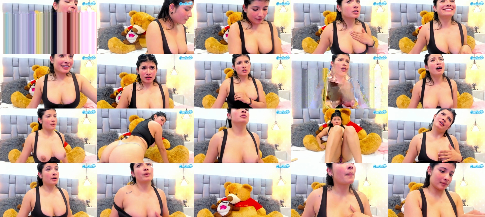 camila-vv 03-05-2023 bigtoys CamSoda