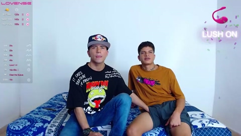 dominic_hanks  03-05-2023 video Nude